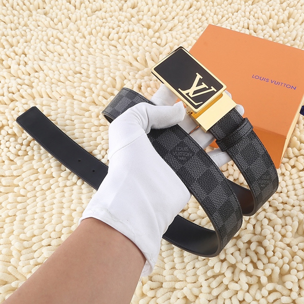 激安ルイヴィトンベルト内部構造